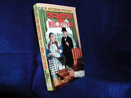 The Inspector and Mrs. Jeffries (Victorian Mystery)