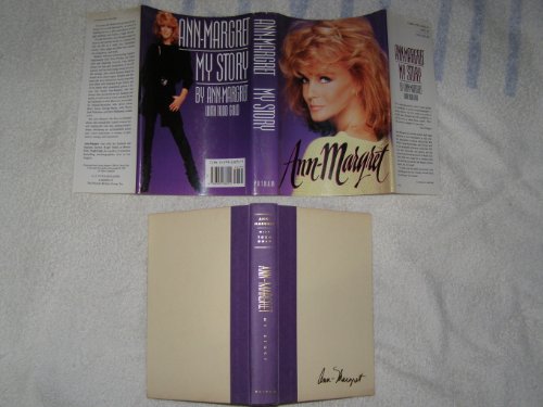 Ann-Margret: My Story