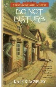Do Not Disturb