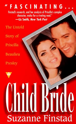 Child bride: the untold story of prescilla beaulieu presley