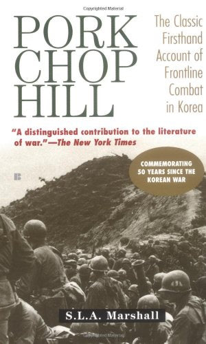 Pork Chop Hill