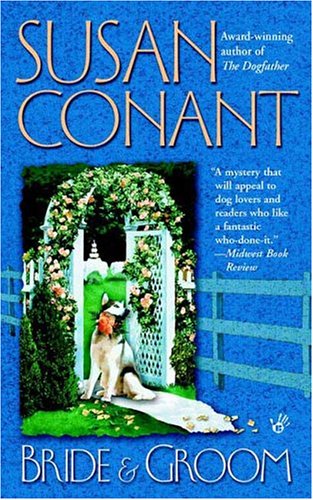 Bride and Groom (Dog Lover's Mystery)