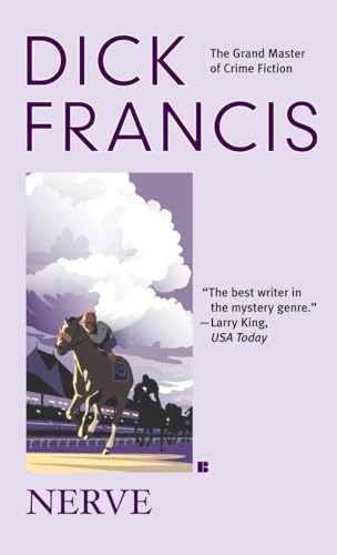 Nerve (A Dick Francis Novel)