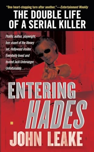 Entering Hades: The Double Life of a Serial Killer