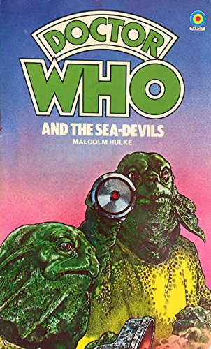 Doctor Who and the Sea-Devils (Doctor Who #4)