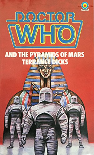 Doctor Who and the Pyramids of Mars