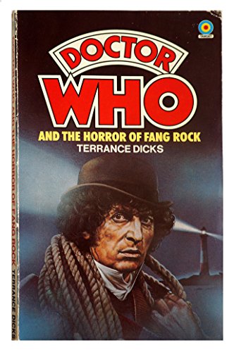 Doctor Who and the Horror of Fang Rock
