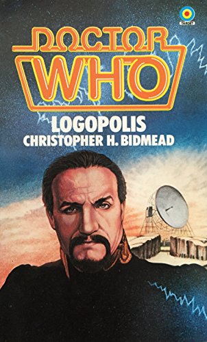Logopolis (Doctor Who)
