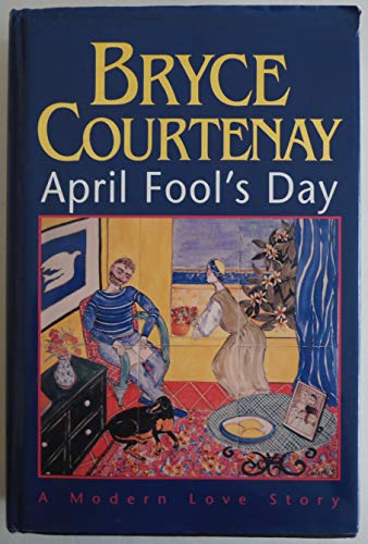 April Fool's Day