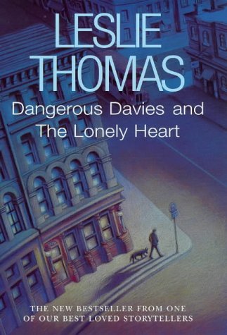 DANGEROUS & LONELY HEART