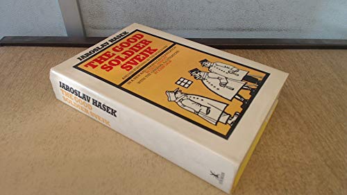 The Good Soldier Svejk and His Fortunes in the World War (English and Czech Edition)
