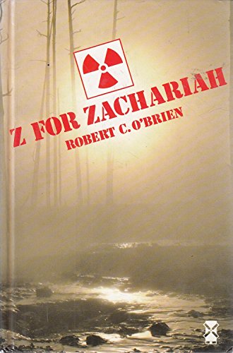 Z for Zachariah