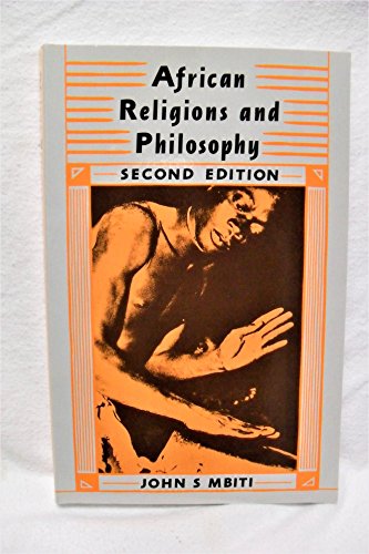 African Religions & Philosophy