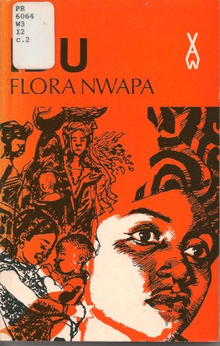Idu (African Writers Series, 56)