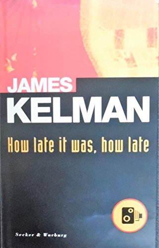 How late it was, how late