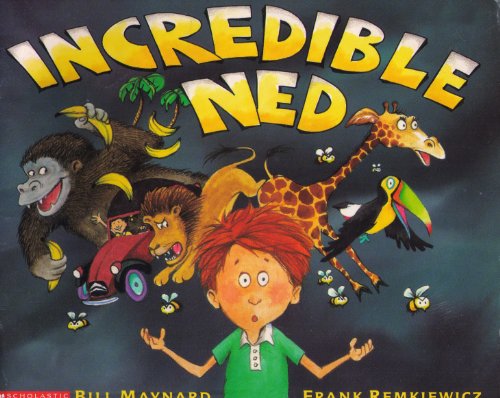 Incredible Ned