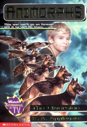 The Diversion (Animorphs)