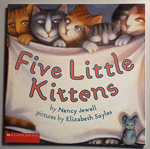Five Little Kittens