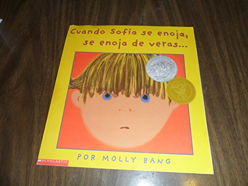 Cuando Sofia Se Enoja, Se Enoja de Veras
