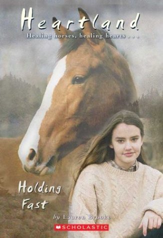 Heartland #16