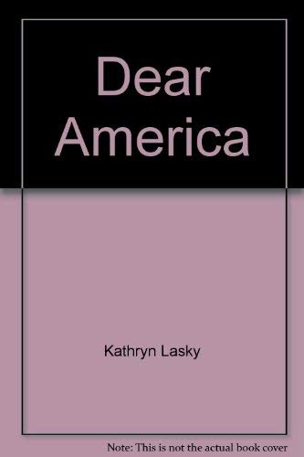 Dear America: Christmas After (The Great Depression Diary of Minnie Swift)