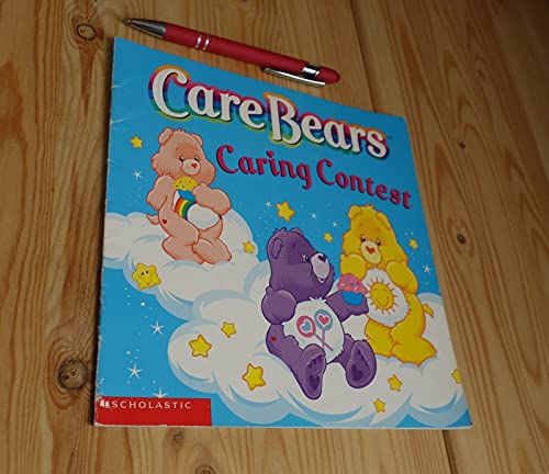 Caring Contest (Care Bears)
