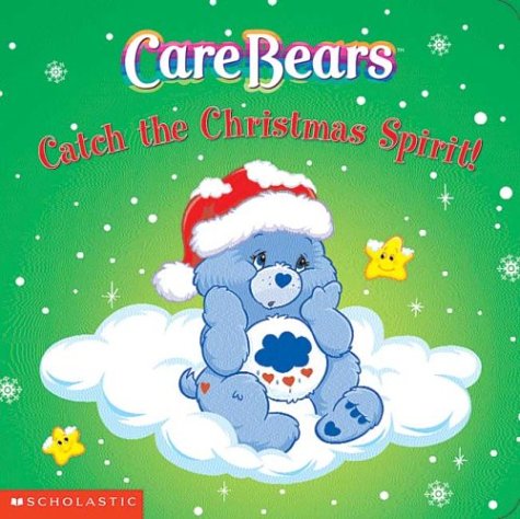 Care Bears Catch the Christmas Spirit!