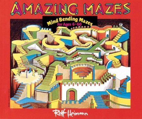 Amazing Mazes