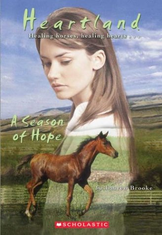 Heartland #17 A Season Of Hope