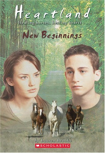 Heartland #18: New Beginnings