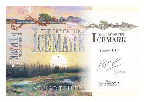 The Icemark Chronicles #1: The Cry of the Icemark