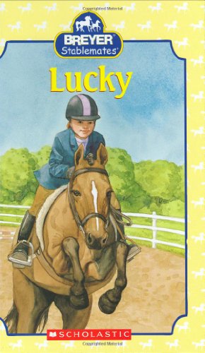 Stablemates: Lucky