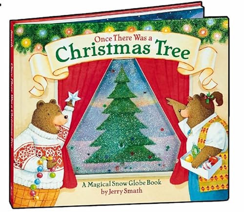 Once There Was A Christmas Tree