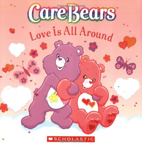 Care Bears: Love Is All Around