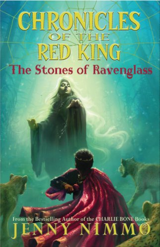 Chronicles of the Red King #2: Stones of Ravenglass