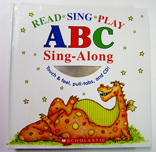 Abc Sing-along