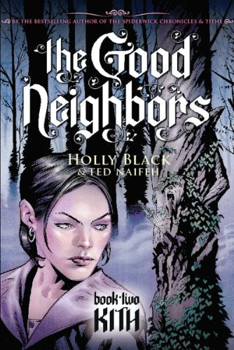 The Good Neighbors #2: Kith (2)