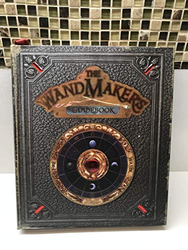 The Wandmaker's Guidebook