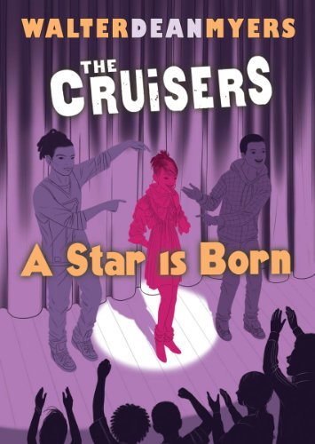 The Cruisers Book 3: A Star Is Born