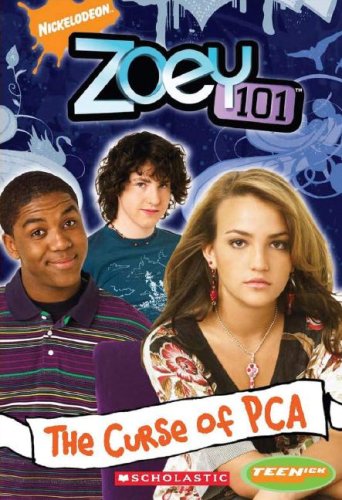 Zoey 101: The Curse of PCA (Teenick)