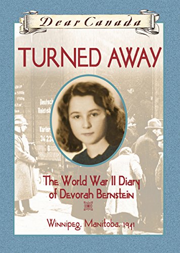 Dear Canada: Turned Away
