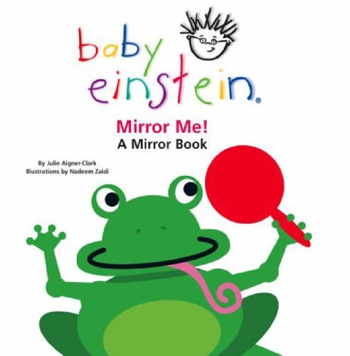 Mirror Me!