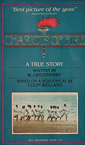 Chariots of Fire