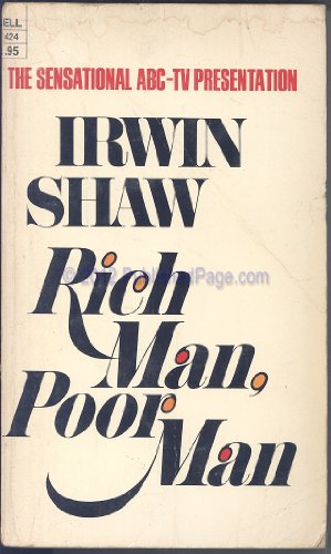 Rich Man, Poor Man
