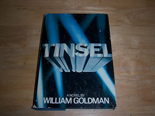 Tinsel: A novel