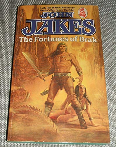 Fortunes of Brak