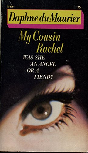 My Cousin Rachel