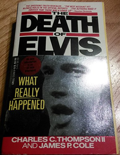 The Death of Elvis
