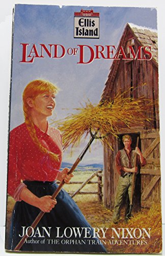 Land of Dreams (Ellis Island)