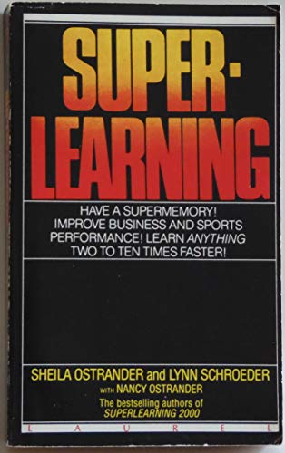 Super-Learning